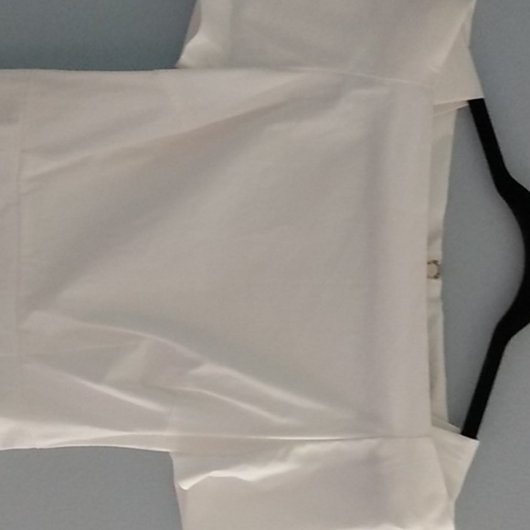 White Dress - Picture 5 of 5